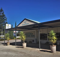 Ceduna Motor Inn - Accommodation Perth