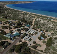 Ceduna Shelly Beach Caravan Park - Accommodation Perth