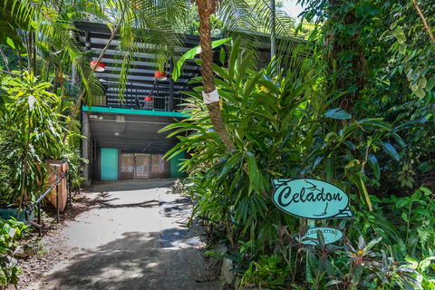 CELADON Holiday House - Accommodation Perth 1