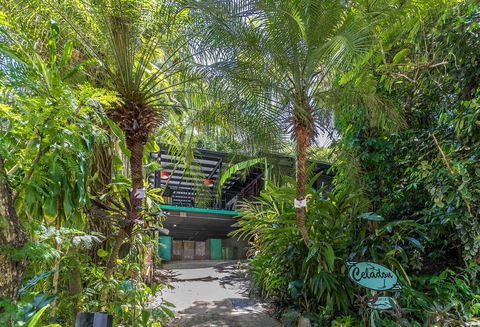 CELADON Holiday House - Accommodation Perth 2