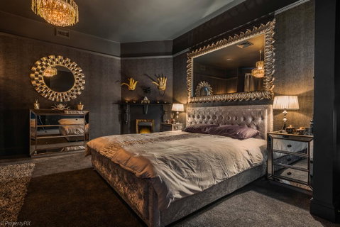 Celestial Suite - Accommodation Perth 0