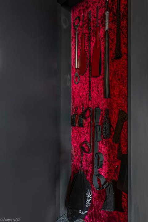 Celestial Suite - Accommodation Perth 3