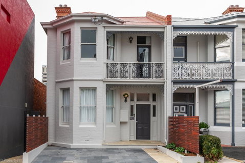 Celestial Suite - Accommodation Perth 2