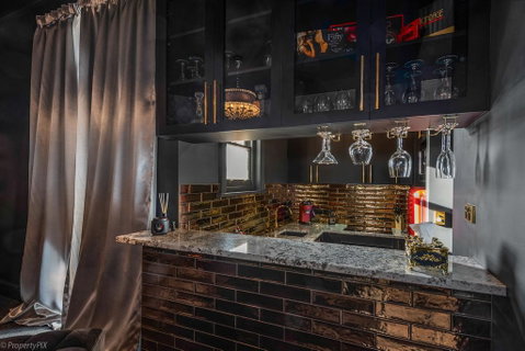 Celestial Suite - Accommodation Perth 1