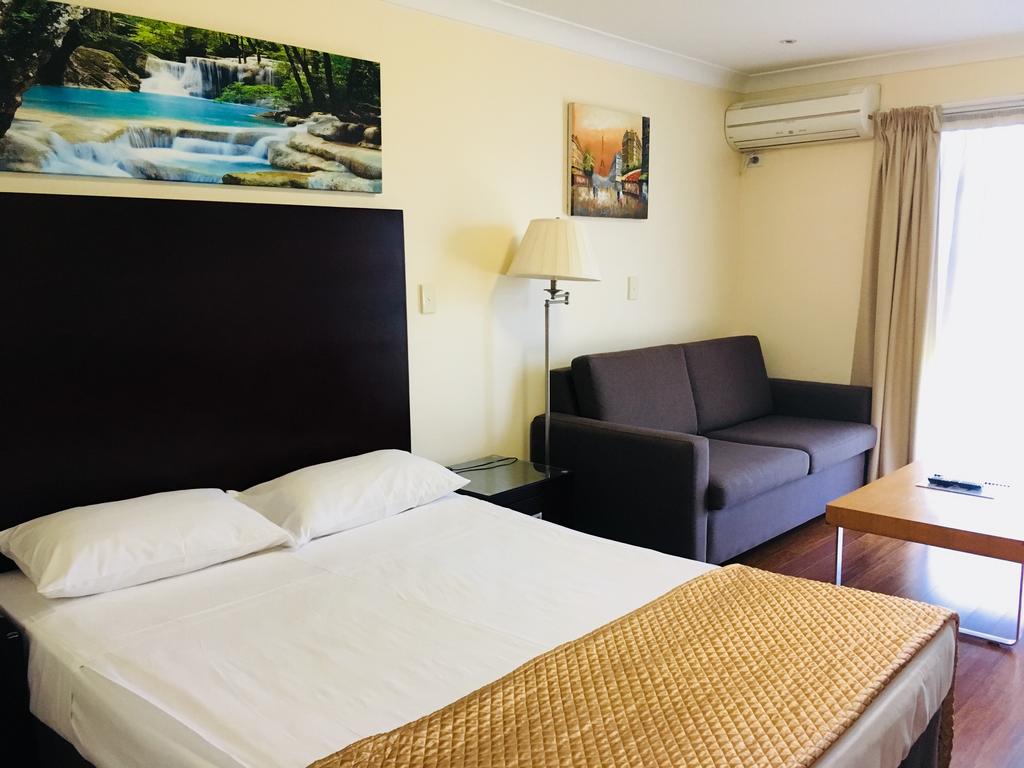 Oxley QLD Accommodation Perth