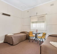Centennial Hotel Gulgong