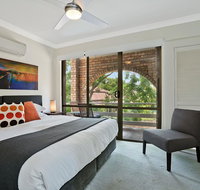 Centennial Terrace Apartments - Accommodation Perth