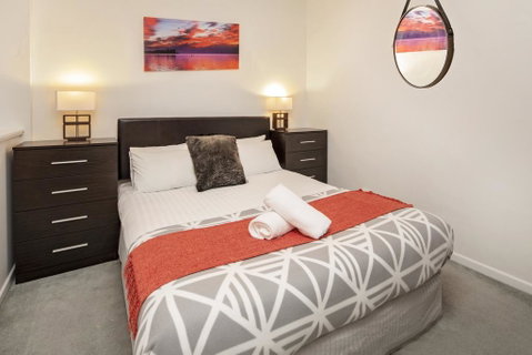 Central Abode-Modern Apartment In The Heart Of Jindabyne - Accommodation Perth 2