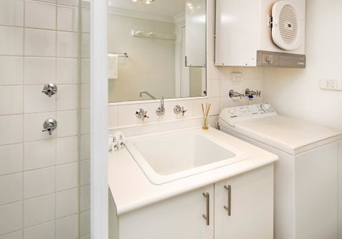 Central Abode-Modern Apartment In The Heart Of Jindabyne - Accommodation Perth 3