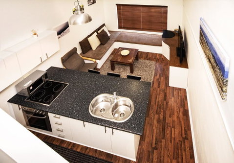 Central Abode-Modern Apartment In The Heart Of Jindabyne - Accommodation Perth 0