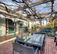Central Charm - Perth Resorts