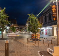 Central city apartment - Perth Resorts