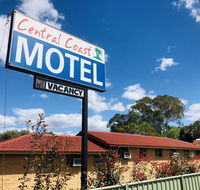 Central Coast Motel