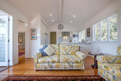 Central Cottage - Accommodation Perth 1