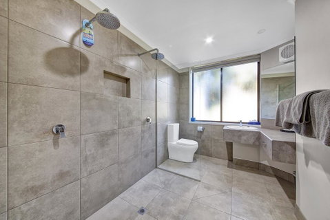 Central Deborah Motel - Perth Resorts 2