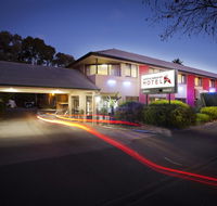 Central Deborah Motel - Accommodation Perth