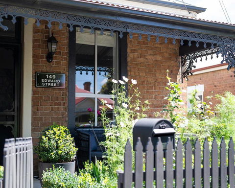 Central Luxe Villa 149 - Accommodation Perth 0