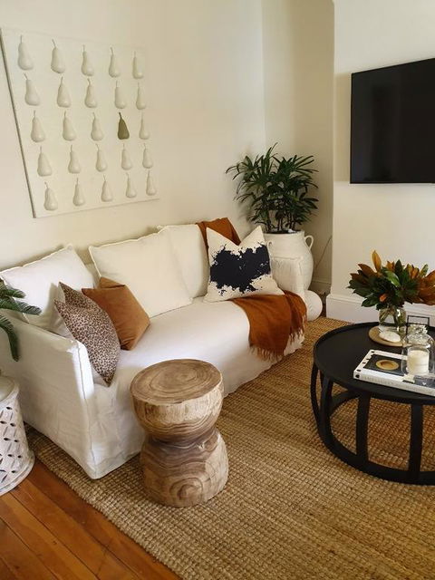 Central Luxe Villa 149 - Accommodation Perth 3