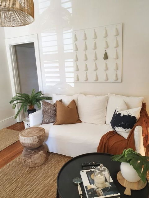 Central Luxe Villa 149 - Accommodation Perth 1
