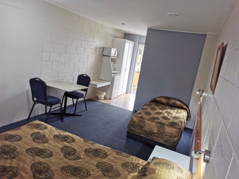 Central Motel Ipswich - Accommodation Perth 2