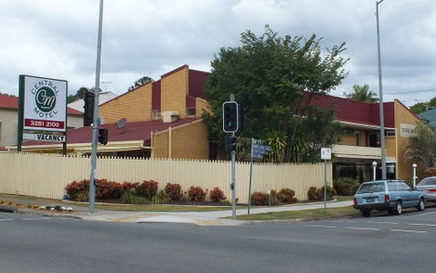 Central Motel Ipswich - Accommodation Perth 0