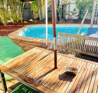 Central Motel Mooloolaba - Accommodation Perth