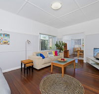Central N Surf - Accommodation Perth