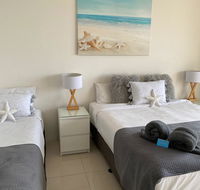 Central Ocean View Studio 27a - Accommodation Perth