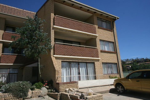 Central Park 10/1 Snowy River Avenue - Accommodation Perth 3