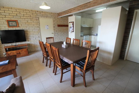 Central Park 4 - Centre Of Jindabyne - Accommodation Perth 1