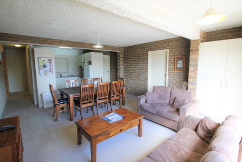 Central Park 4 - Centre Of Jindabyne - Accommodation Perth 0