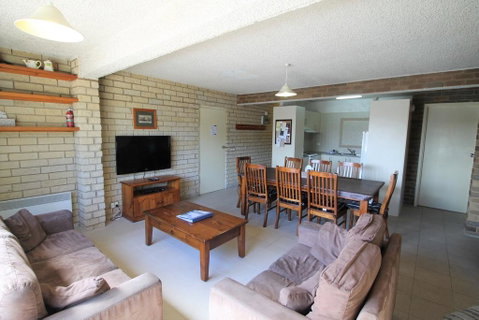 Central Park 4 - Centre Of Jindabyne - Accommodation Perth 2