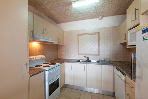 Central Park 4 - Centre Of Jindabyne - Accommodation Perth 3
