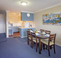 Central Park 7 - the convenience of location  the warmth of comfortable living - Accommodation Perth