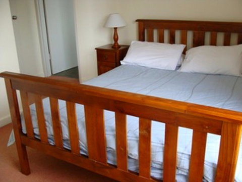 Central Park Apartment - Accommodation Perth 1