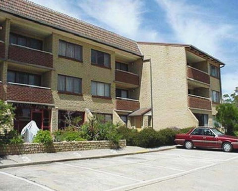 Central Park Apartment - Accommodation Perth 0