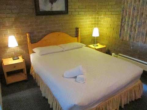 Central Park Apartment 2 - Accommodation Perth 1