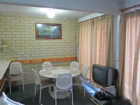 Central Park Apartment 2 - Accommodation Perth 3