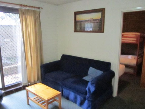 Central Park Apartment 2 - Accommodation Perth 2