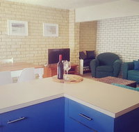 Central Park Apartment 3 - Accommodation Perth