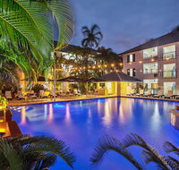 Central Plaza Port Douglas - Accommodation Perth