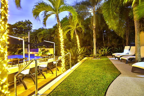 Central Plaza Port Douglas - Accommodation Perth 3