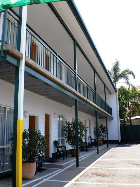 Central Point Motel - Accommodation Perth 3