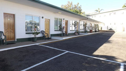 Central Point Motel - Accommodation Perth 0