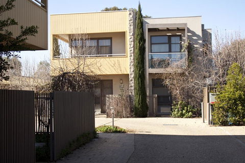 Central Shepparton Apartments - Accommodation Perth 0