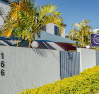 Central Studio Accommodation - Perth Resorts