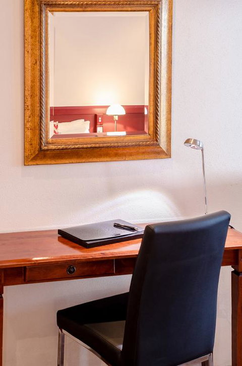 Central Studio Accommodation - Accommodation Perth 3