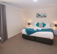 Central Townhouse Margaret River - Perth Resorts