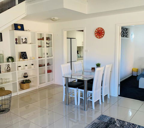 Central Tranquility - Accommodation Perth 1