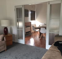Central View - Walking Distance to Hospitals - Accommodation Perth